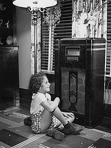 1940 radioteatros